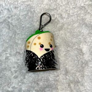 bath and body works hand sanitizer holder